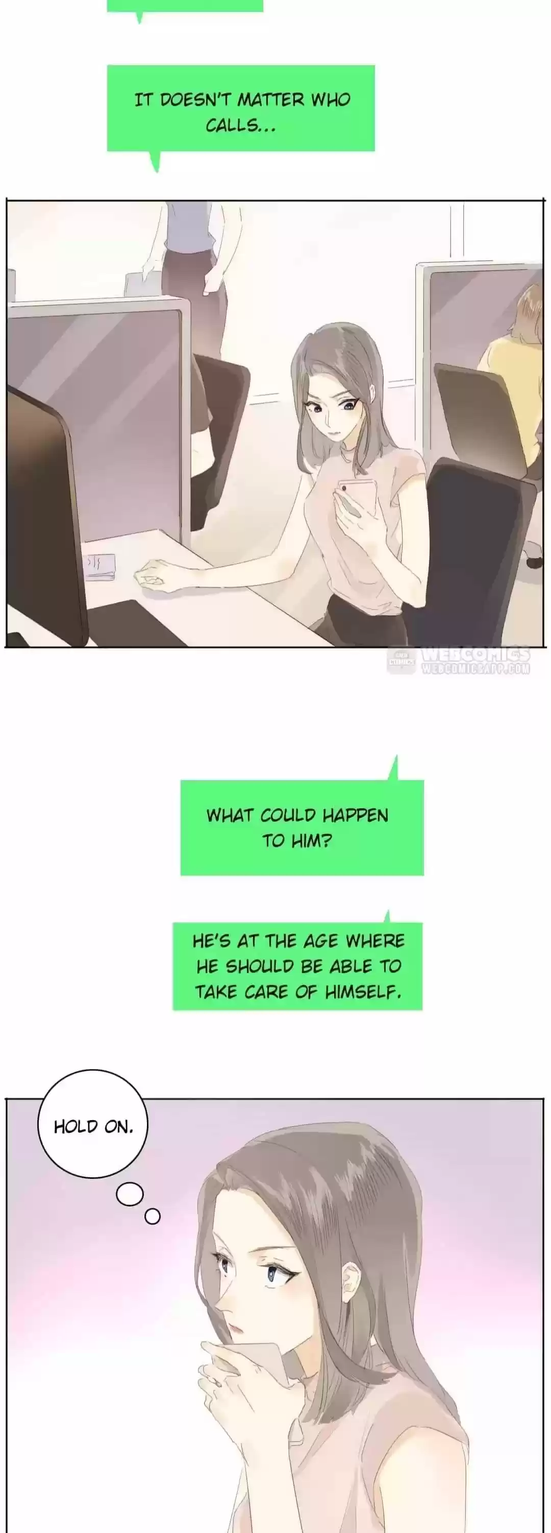 Men’S Wear Store And “Her Royal Highness” Chapter 155