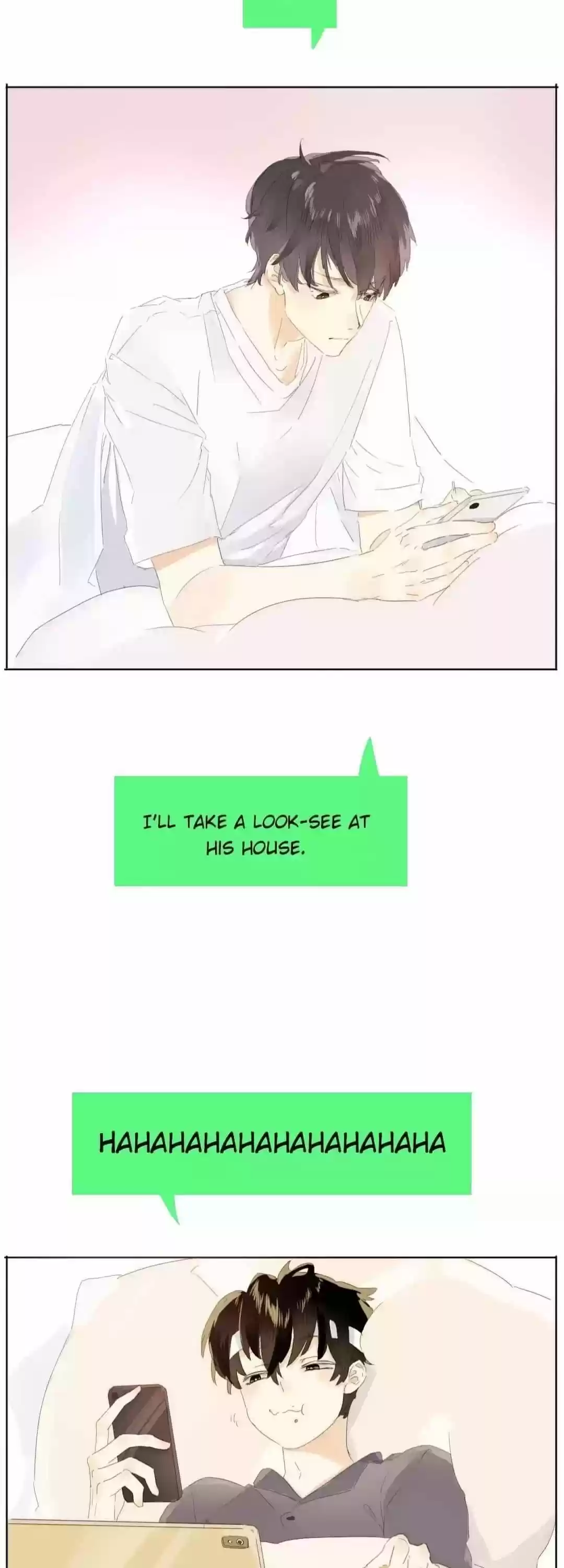 Men’S Wear Store And “Her Royal Highness” Chapter 155