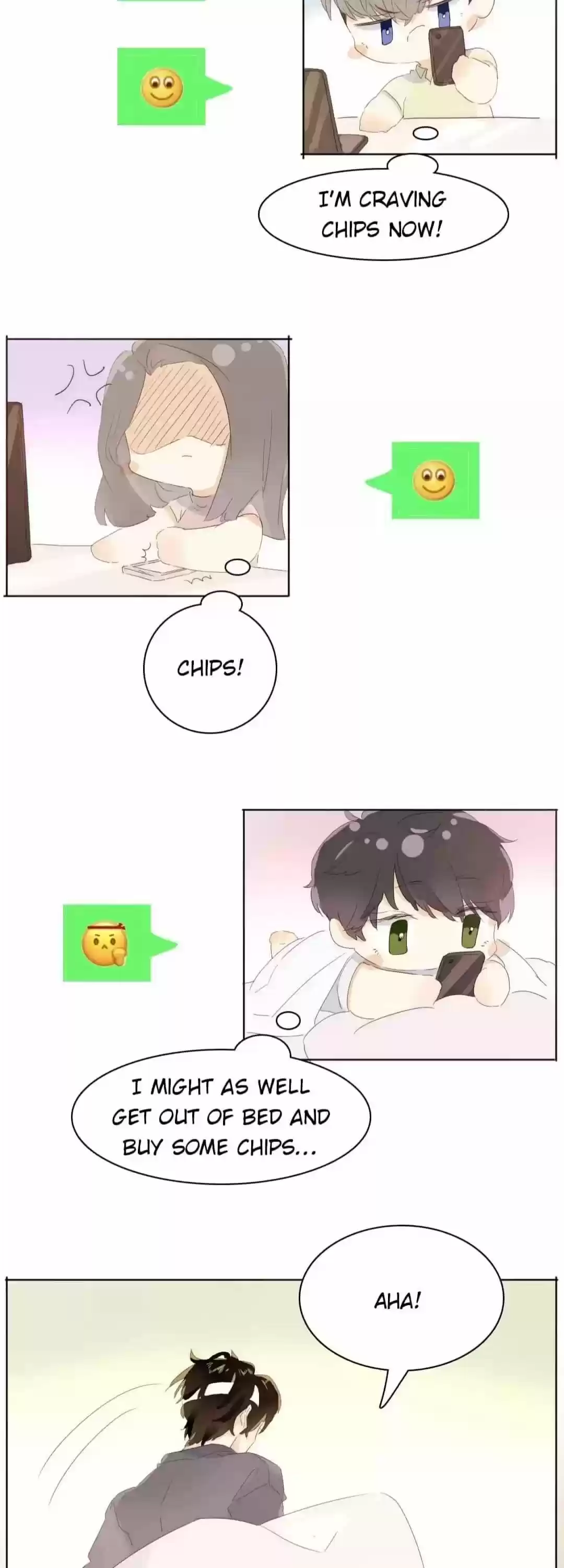 Men’S Wear Store And “Her Royal Highness” Chapter 155