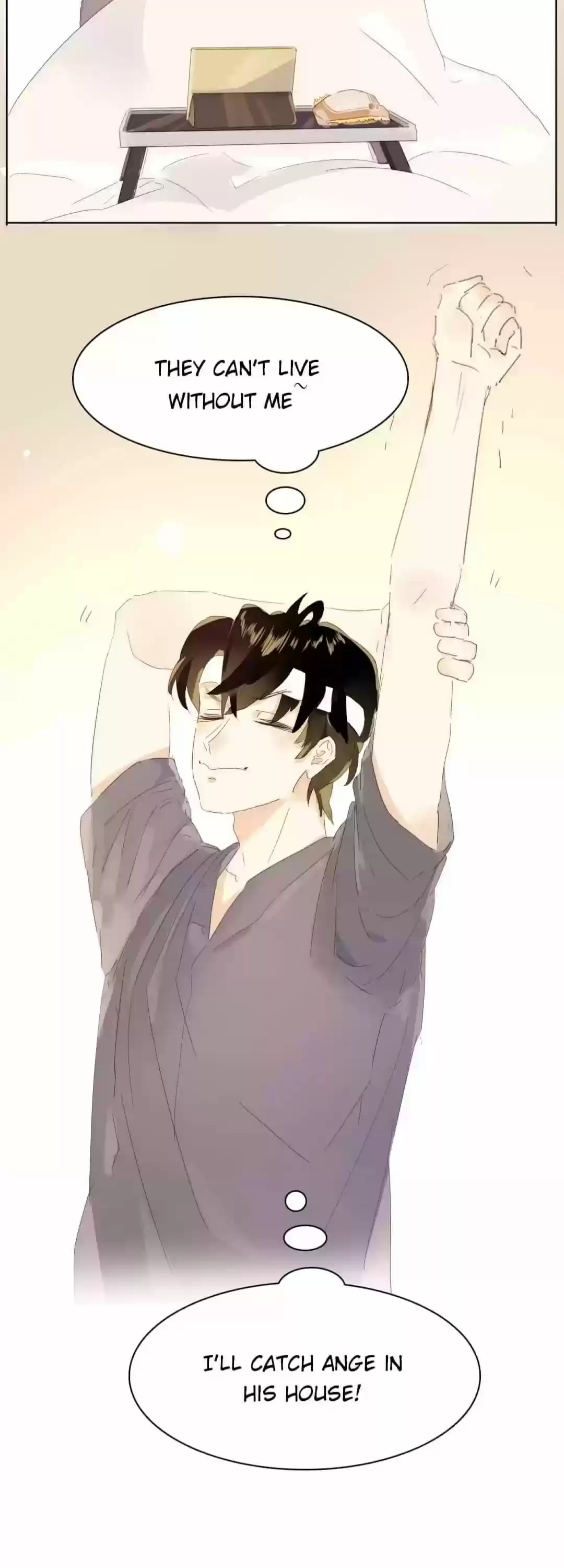 Men’S Wear Store And “Her Royal Highness” Chapter 155