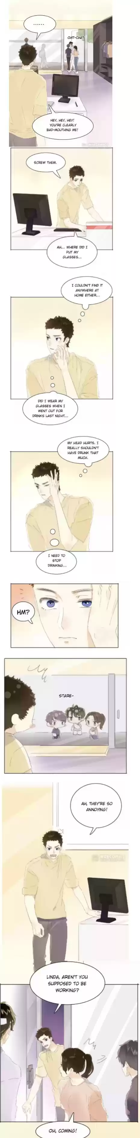 Men’S Wear Store And “Her Royal Highness” Chapter 156