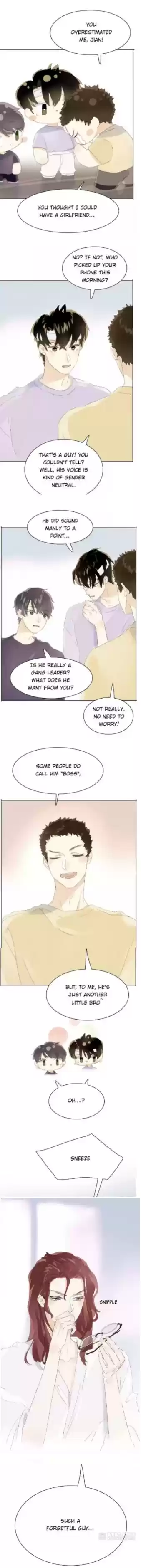 Men’S Wear Store And “Her Royal Highness” Chapter 156