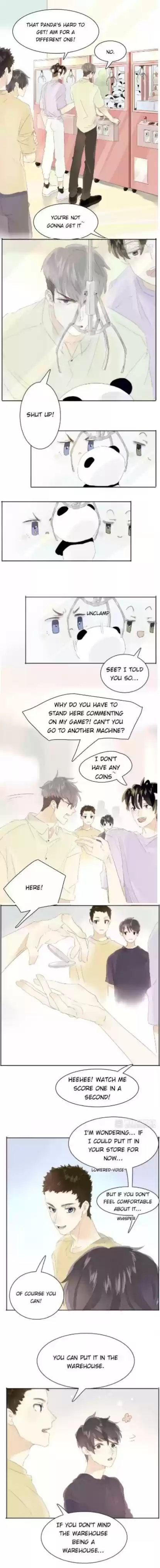 Men’S Wear Store And “Her Royal Highness” Chapter 157