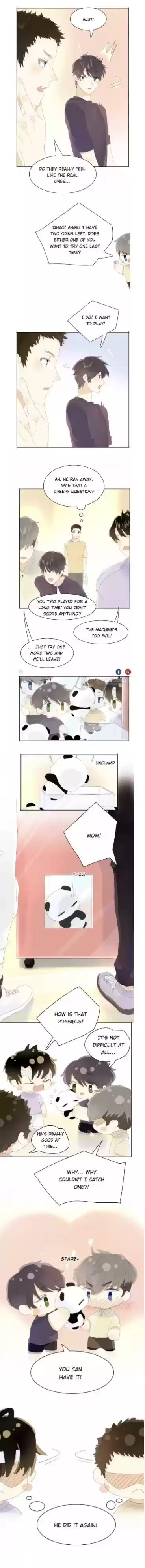 Men’S Wear Store And “Her Royal Highness” Chapter 157