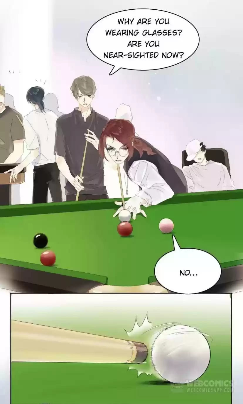 Men’S Wear Store And “Her Royal Highness” Chapter 158