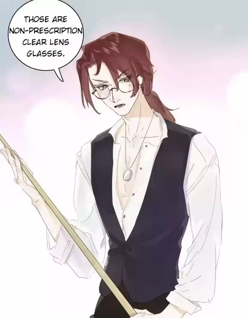 Men’S Wear Store And “Her Royal Highness” Chapter 158