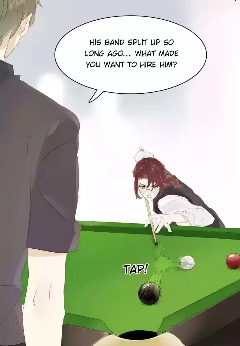 Men’S Wear Store And “Her Royal Highness” Chapter 158