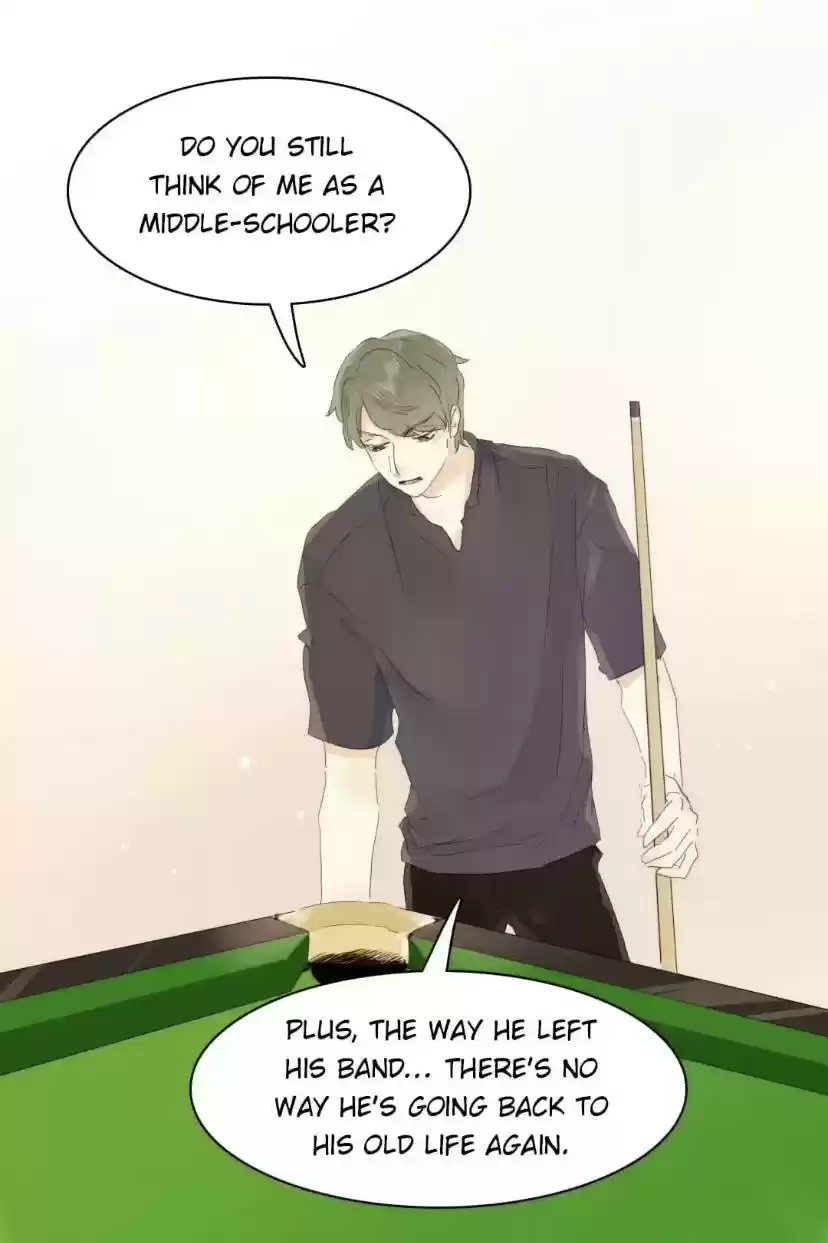 Men’S Wear Store And “Her Royal Highness” Chapter 158