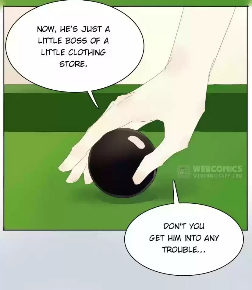 Men’S Wear Store And “Her Royal Highness” Chapter 158