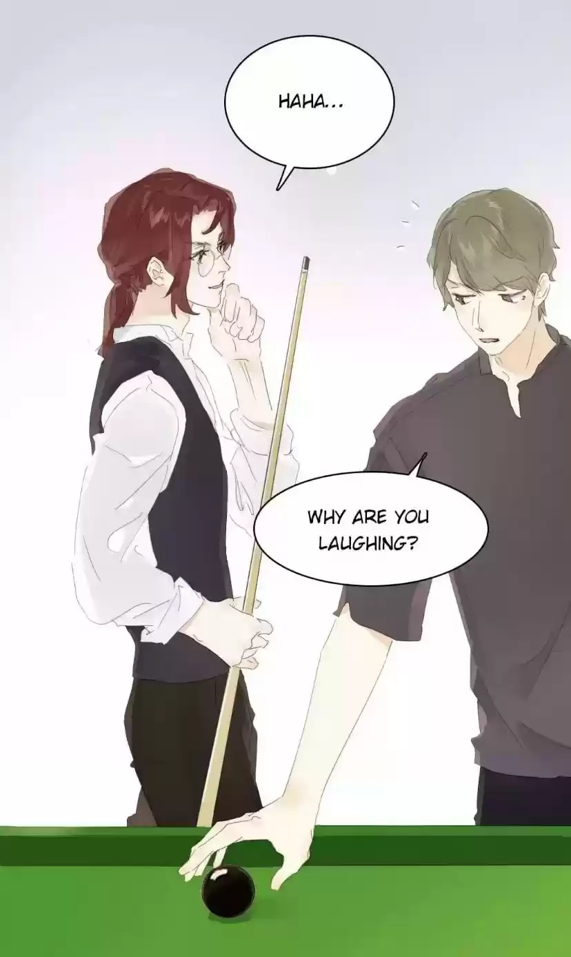 Men’S Wear Store And “Her Royal Highness” Chapter 158