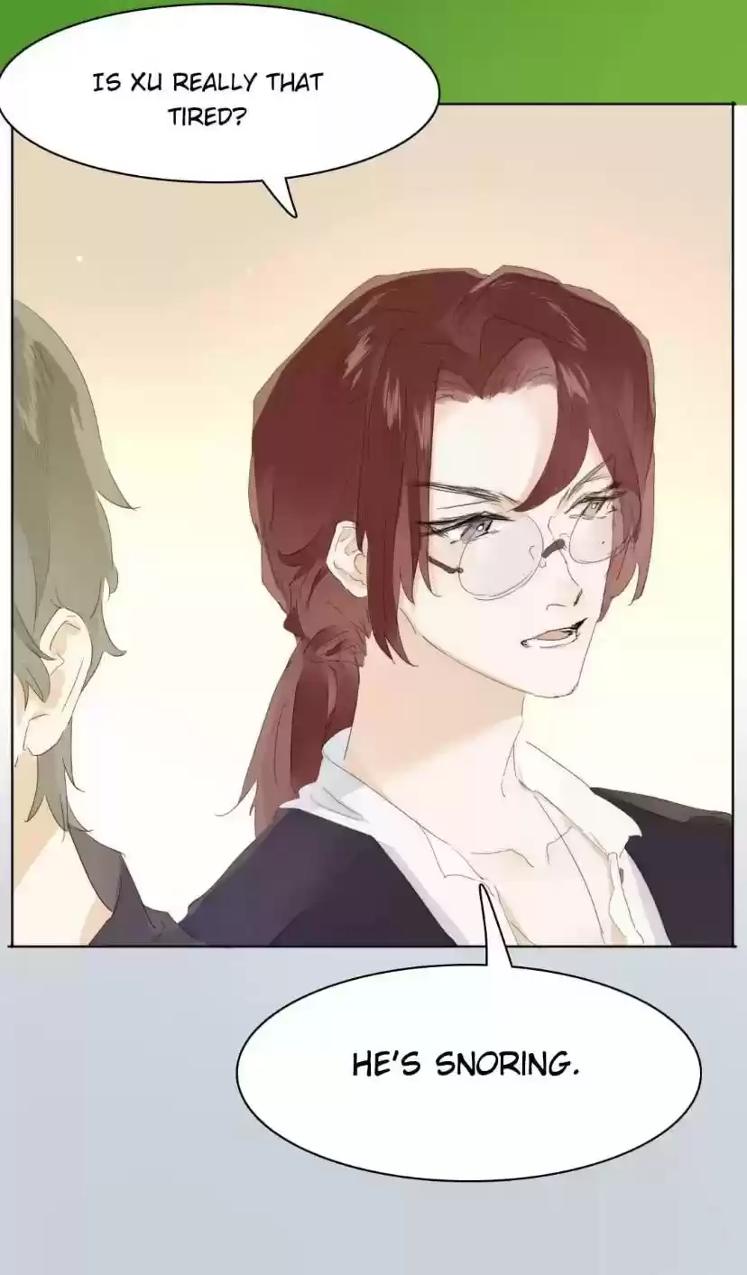 Men’S Wear Store And “Her Royal Highness” Chapter 158