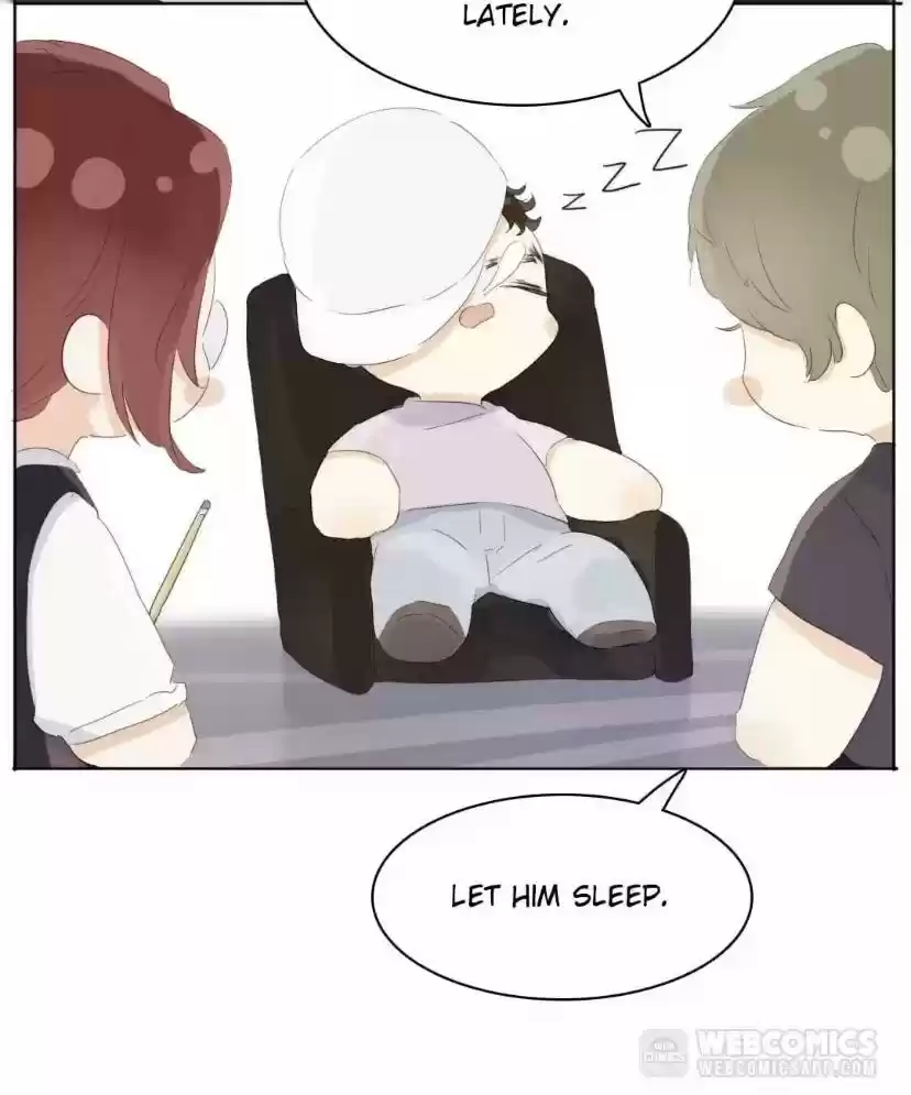 Men’S Wear Store And “Her Royal Highness” Chapter 158