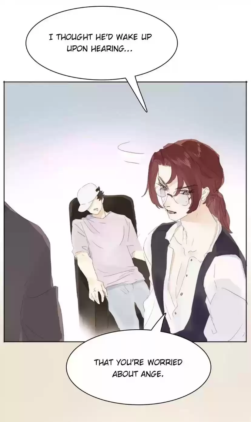 Men’S Wear Store And “Her Royal Highness” Chapter 158