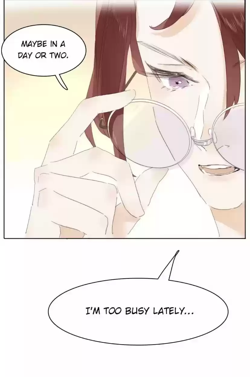 Men’S Wear Store And “Her Royal Highness” Chapter 158