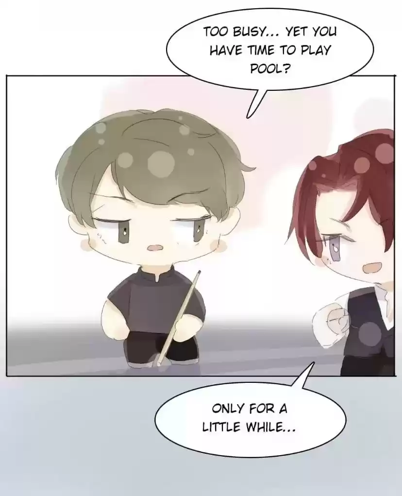 Men’S Wear Store And “Her Royal Highness” Chapter 158