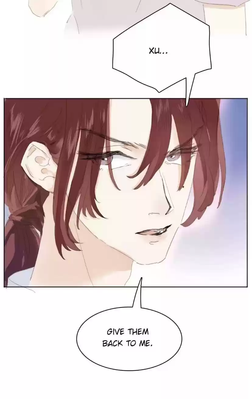 Men’S Wear Store And “Her Royal Highness” Chapter 158