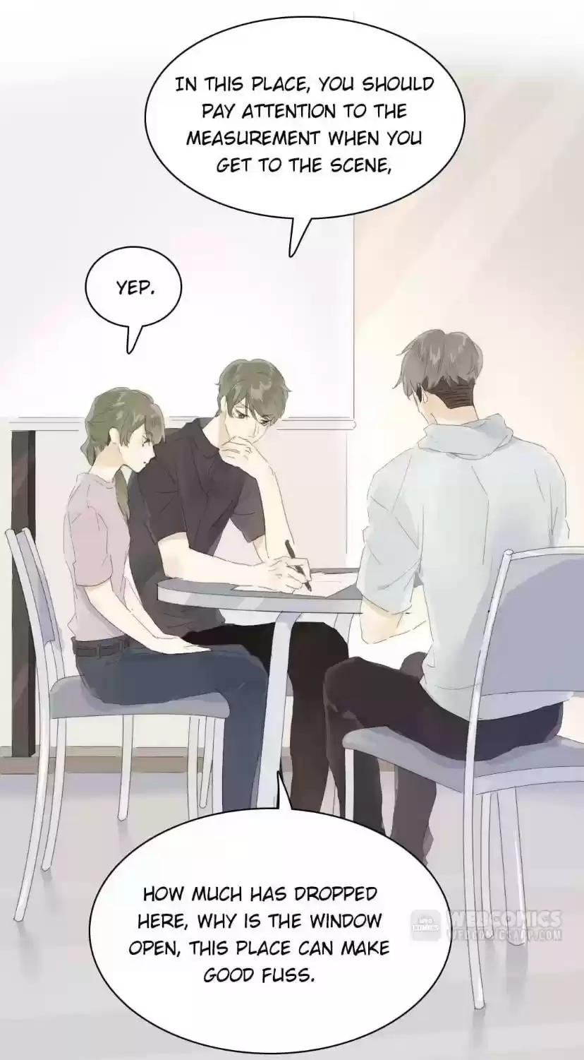 Men’S Wear Store And “Her Royal Highness” Chapter 159