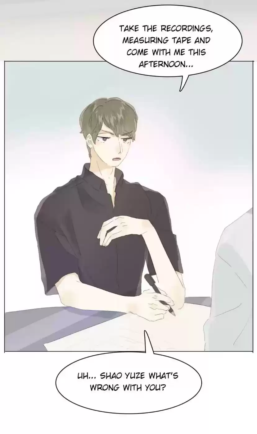 Men’S Wear Store And “Her Royal Highness” Chapter 159