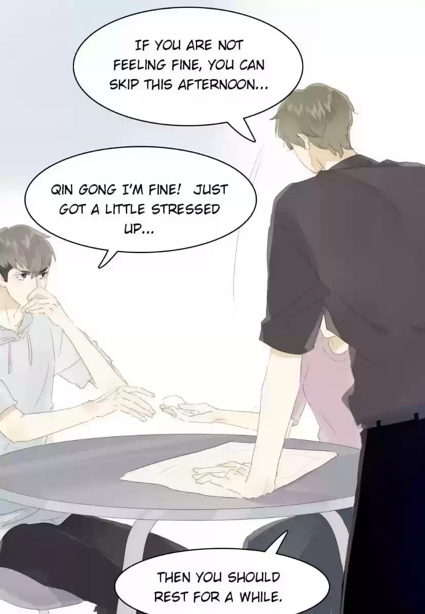 Men’S Wear Store And “Her Royal Highness” Chapter 159