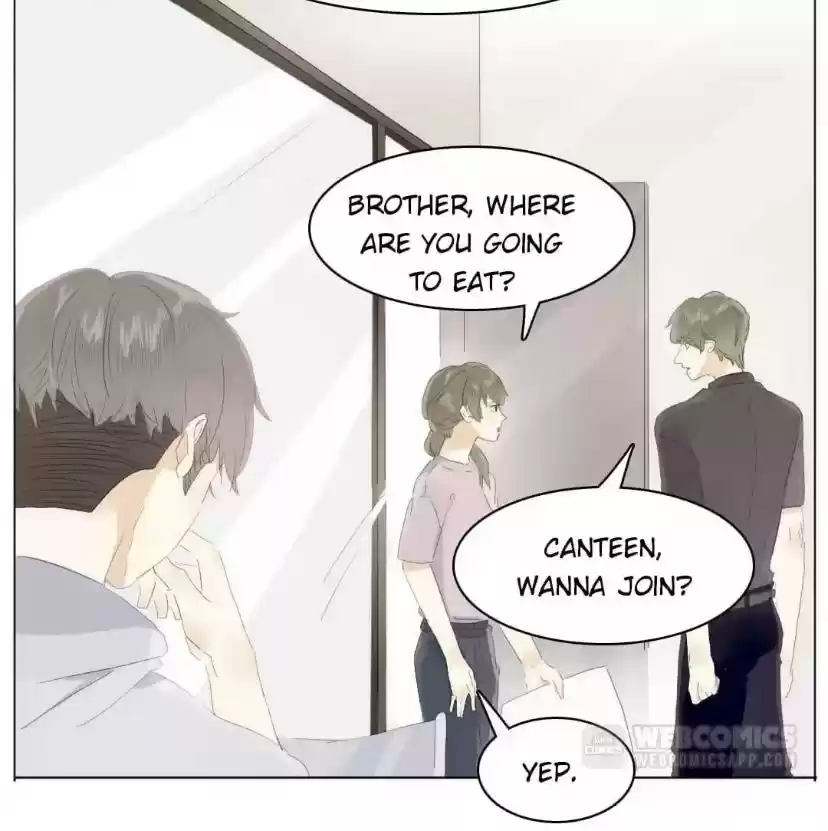 Men’S Wear Store And “Her Royal Highness” Chapter 159