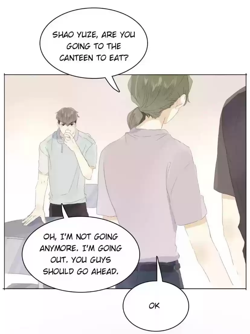 Men’S Wear Store And “Her Royal Highness” Chapter 159