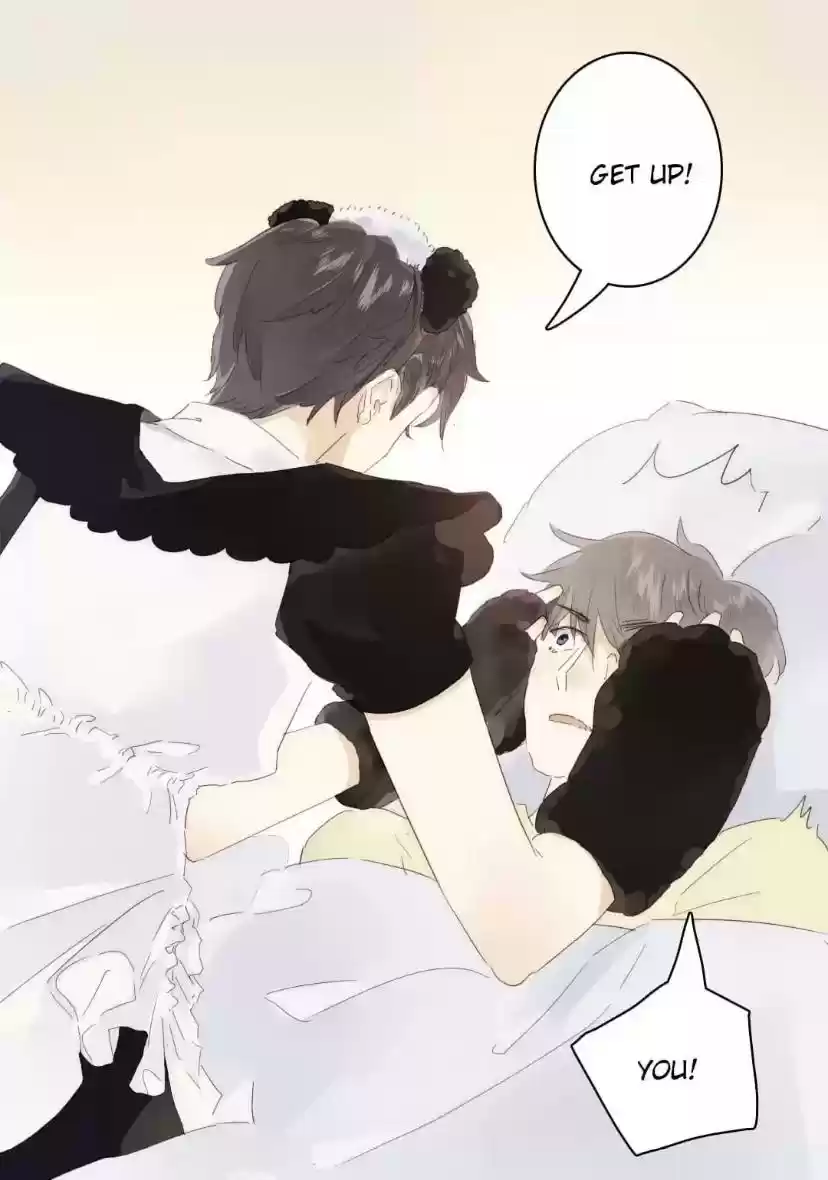 Men’S Wear Store And “Her Royal Highness” Chapter 159