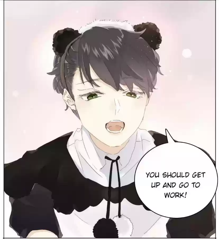 Men’S Wear Store And “Her Royal Highness” Chapter 159