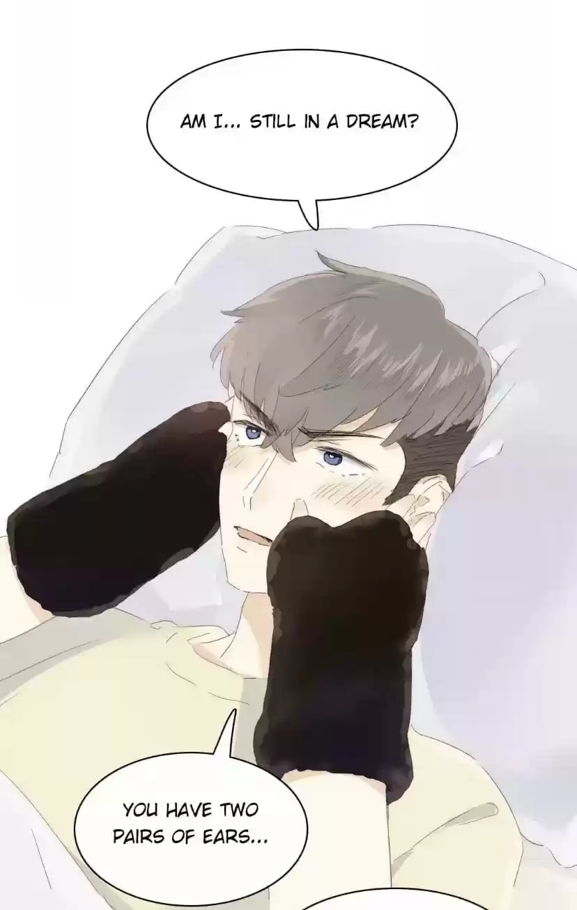 Men’S Wear Store And “Her Royal Highness” Chapter 159