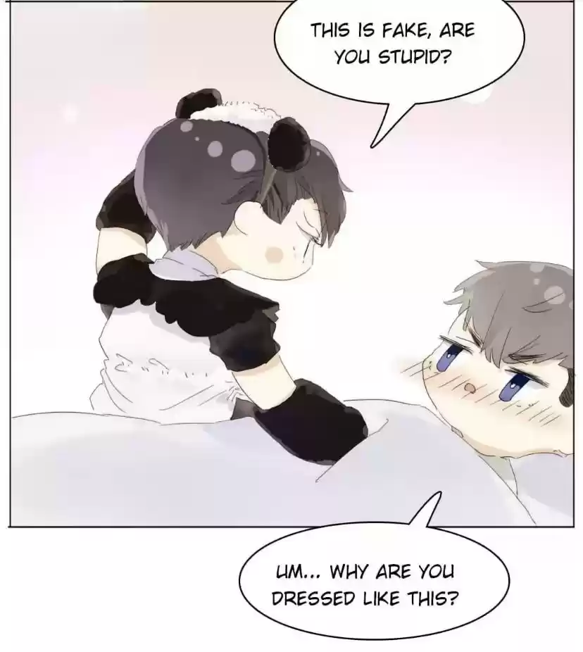 Men’S Wear Store And “Her Royal Highness” Chapter 159