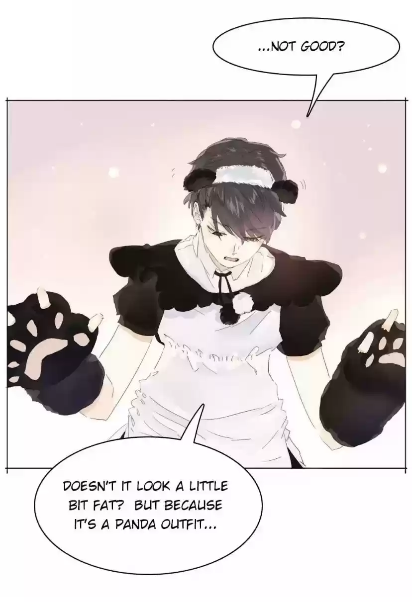 Men’S Wear Store And “Her Royal Highness” Chapter 159