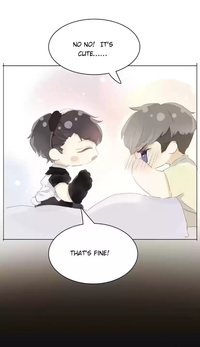 Men’S Wear Store And “Her Royal Highness” Chapter 159