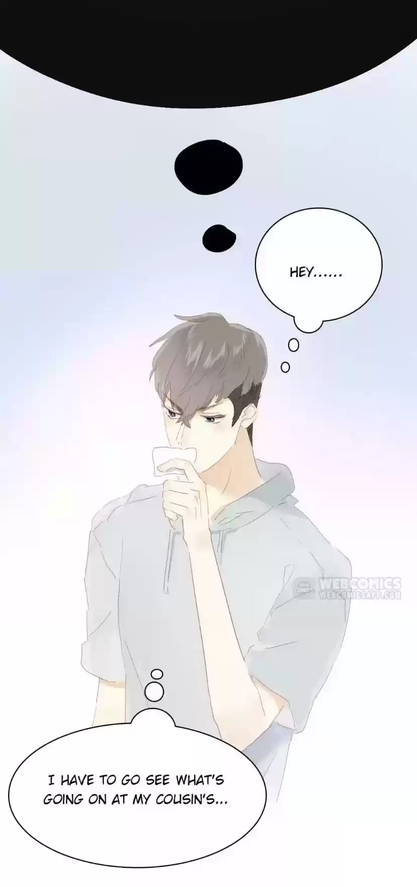 Men’S Wear Store And “Her Royal Highness” Chapter 159