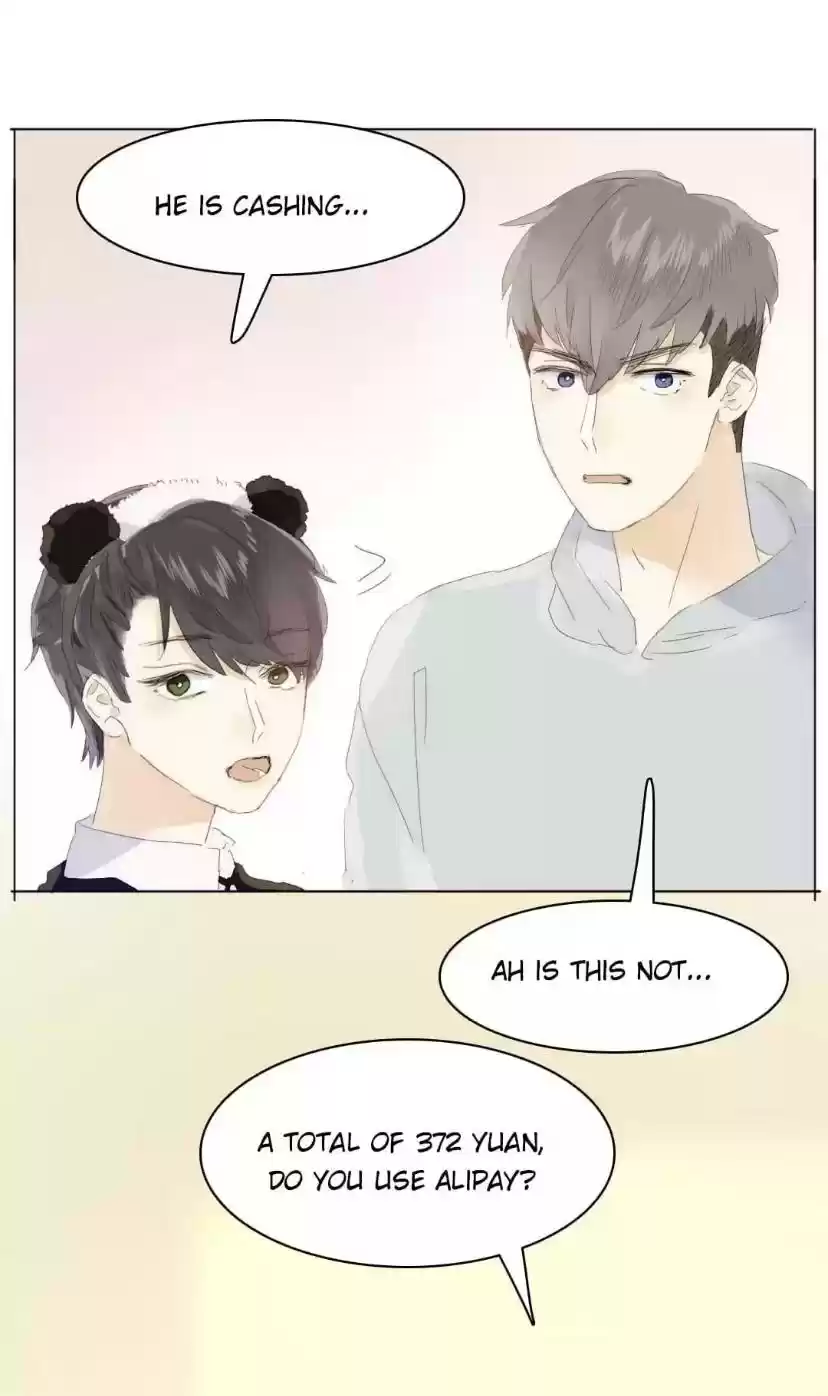 Men’S Wear Store And “Her Royal Highness” Chapter 159