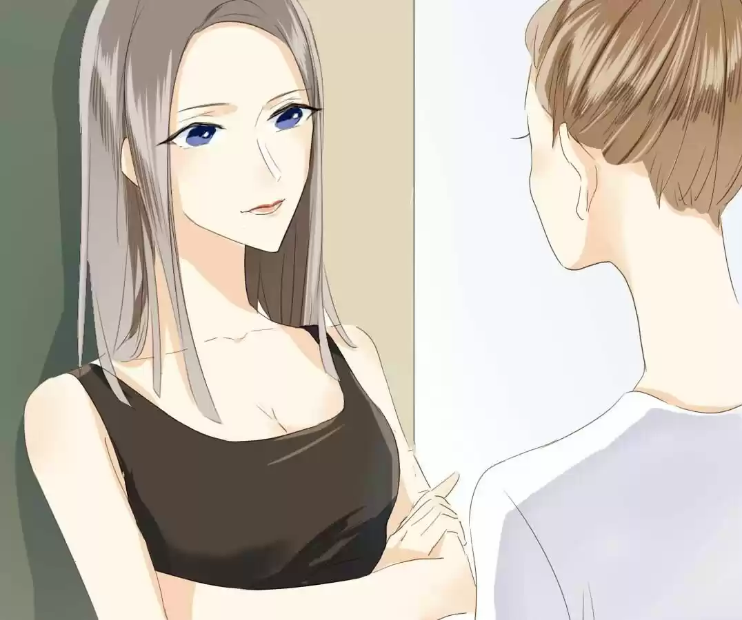 Men’S Wear Store And “Her Royal Highness” Chapter 16