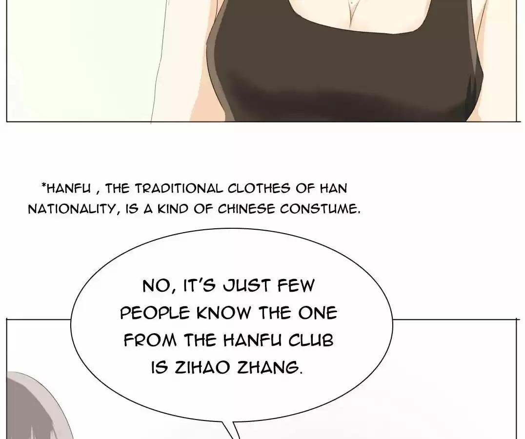 Men’S Wear Store And “Her Royal Highness” Chapter 16