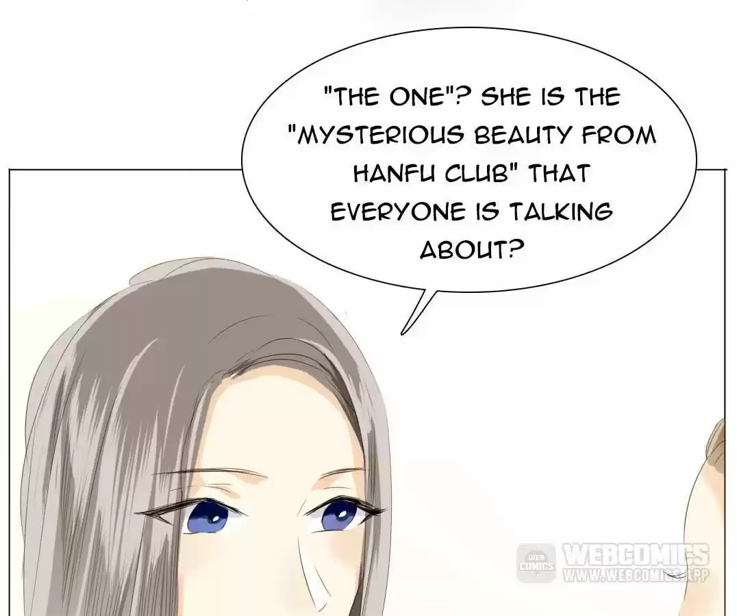 Men’S Wear Store And “Her Royal Highness” Chapter 16