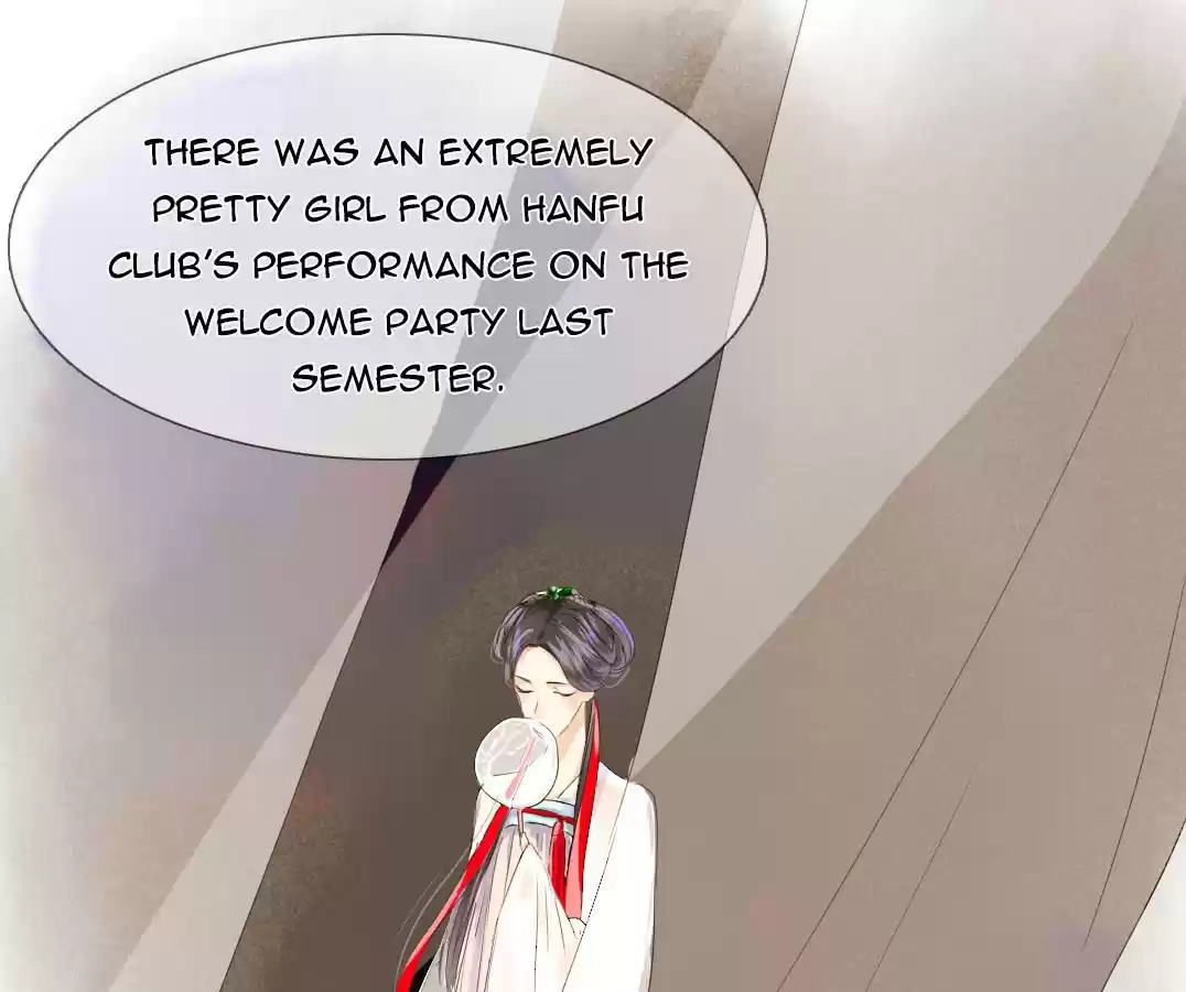 Men’S Wear Store And “Her Royal Highness” Chapter 16