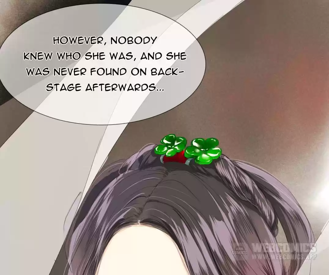 Men’S Wear Store And “Her Royal Highness” Chapter 16