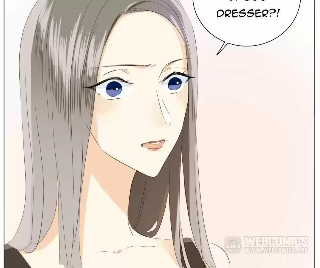 Men’S Wear Store And “Her Royal Highness” Chapter 16