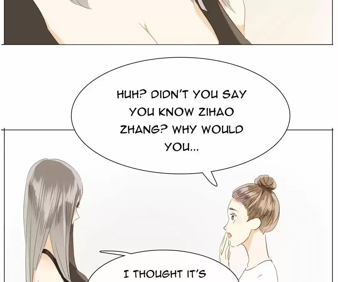 Men’S Wear Store And “Her Royal Highness” Chapter 16