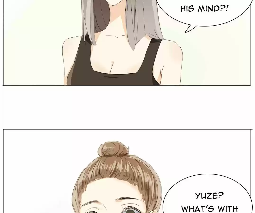 Men’S Wear Store And “Her Royal Highness” Chapter 16