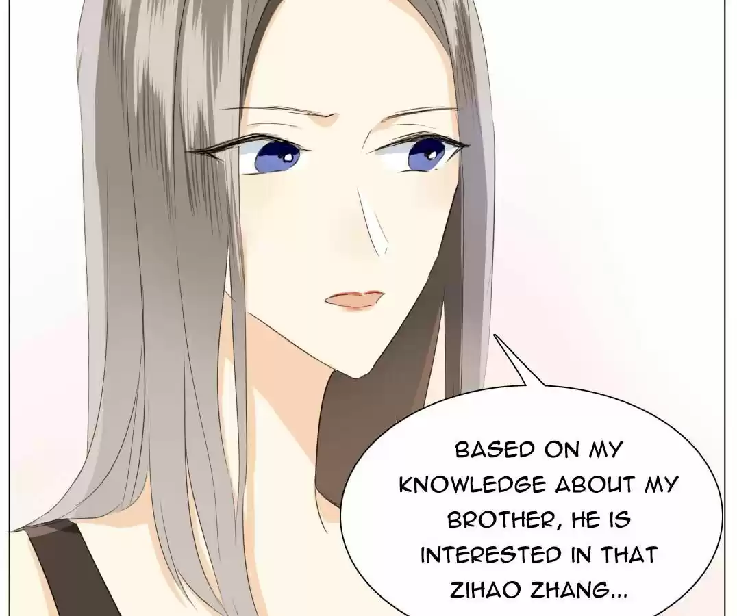 Men’S Wear Store And “Her Royal Highness” Chapter 16