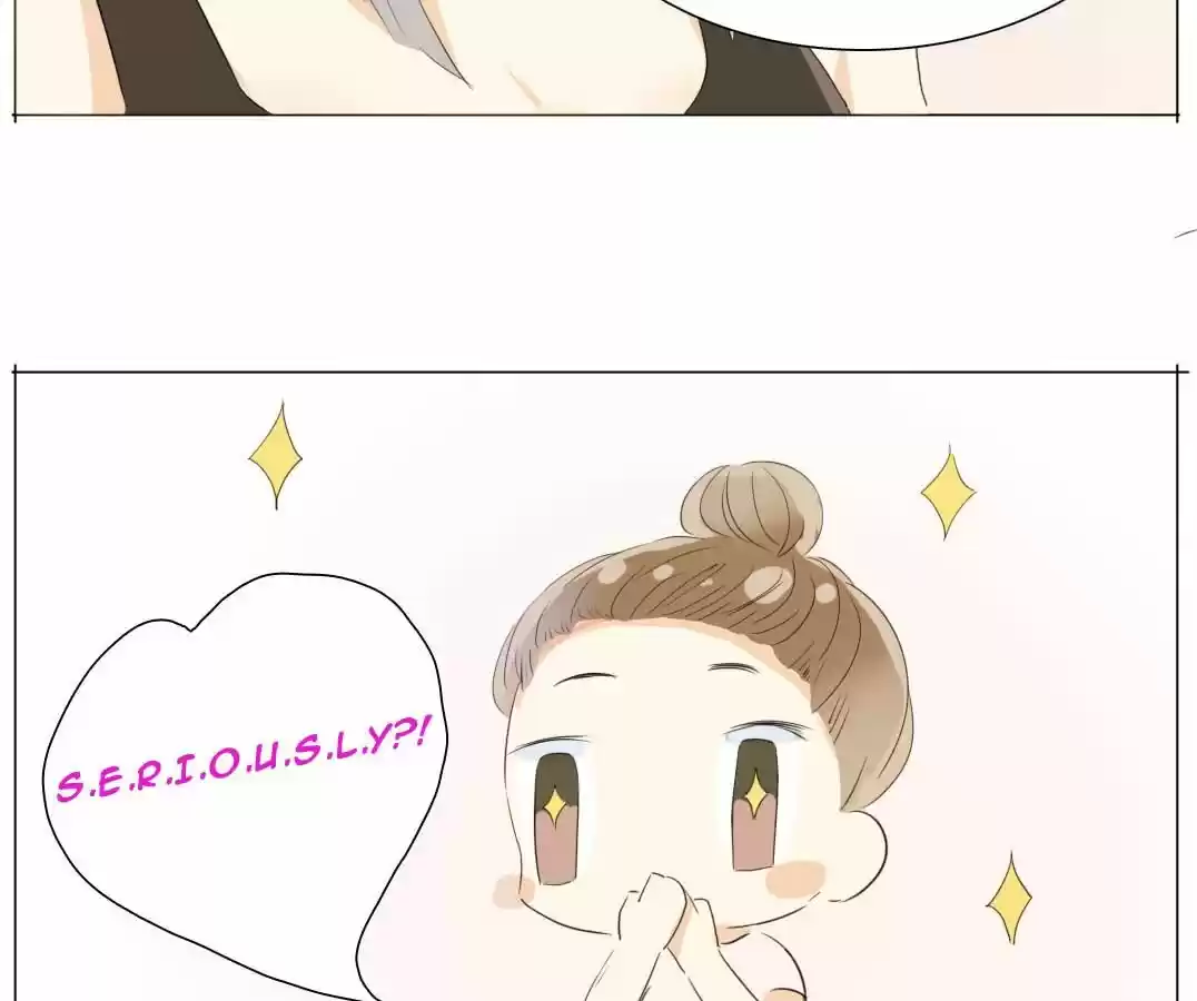 Men’S Wear Store And “Her Royal Highness” Chapter 16