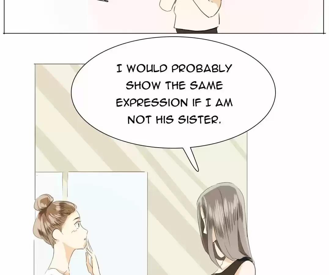 Men’S Wear Store And “Her Royal Highness” Chapter 16