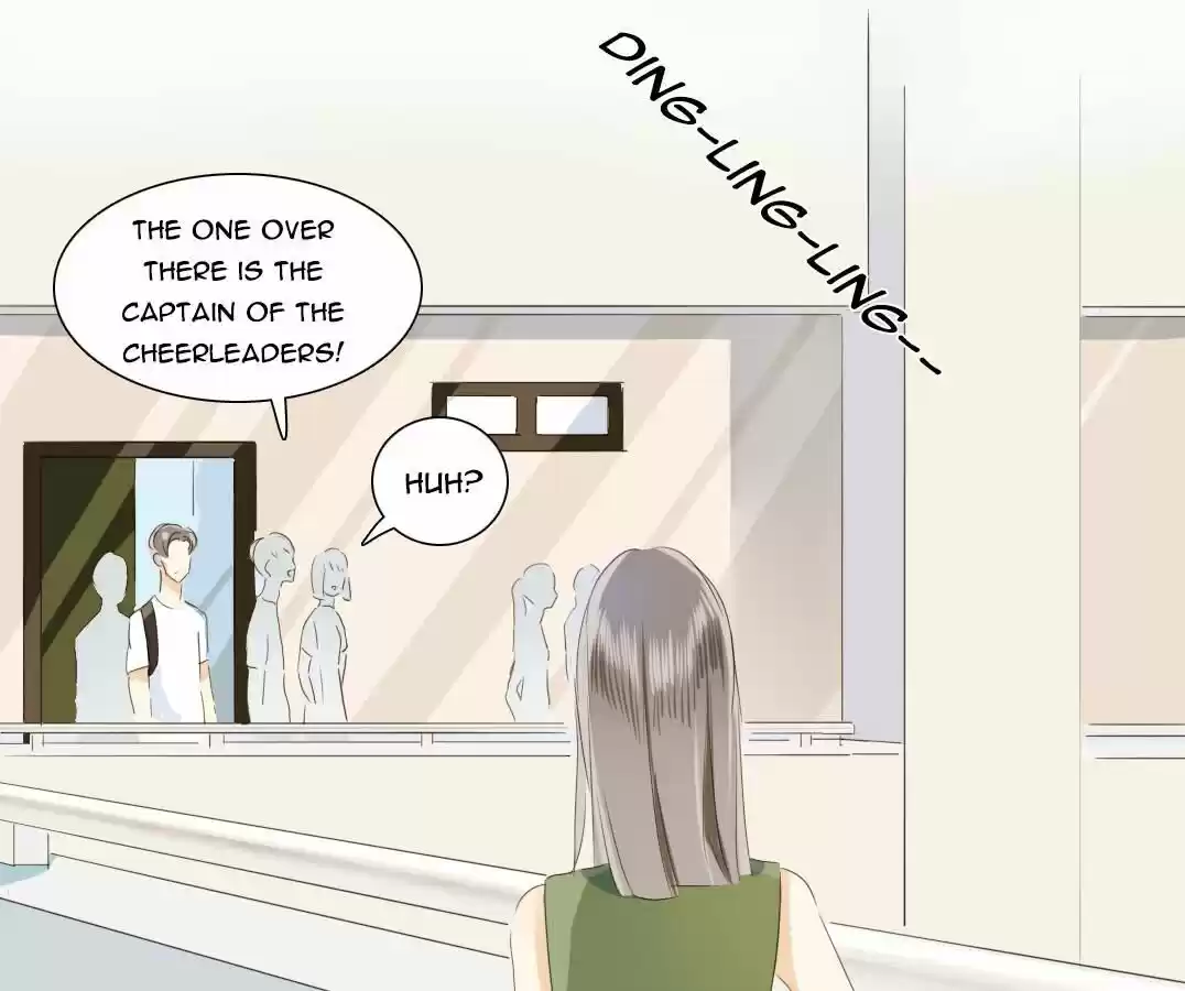 Men’S Wear Store And “Her Royal Highness” Chapter 16