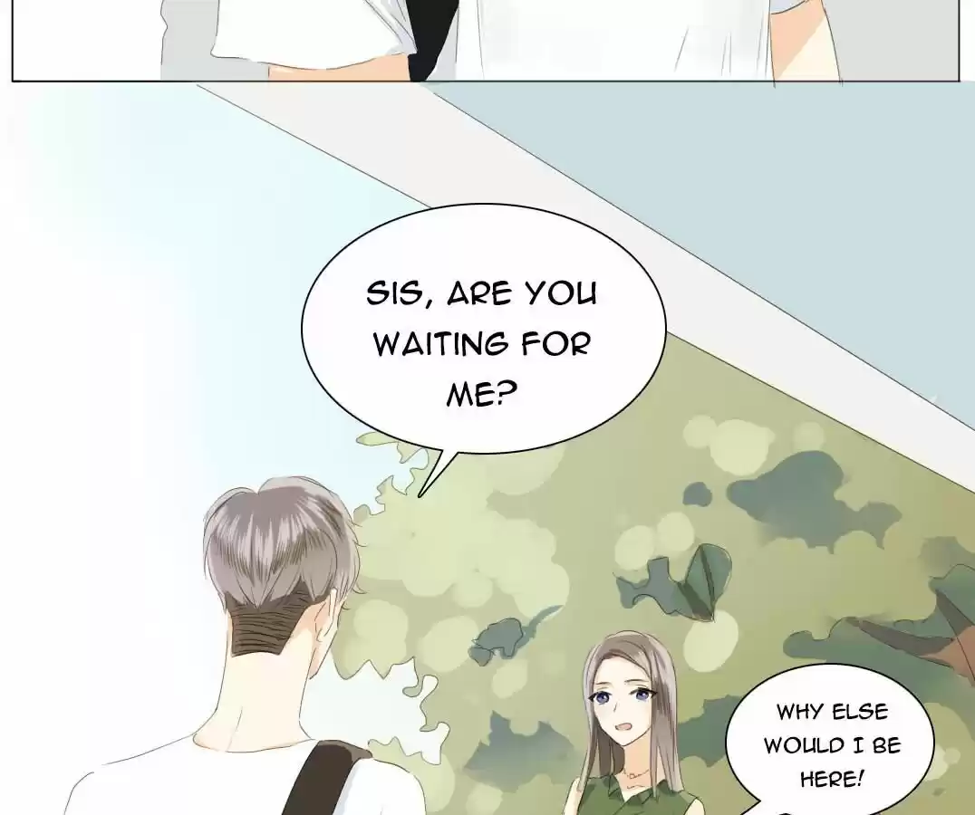 Men’S Wear Store And “Her Royal Highness” Chapter 16