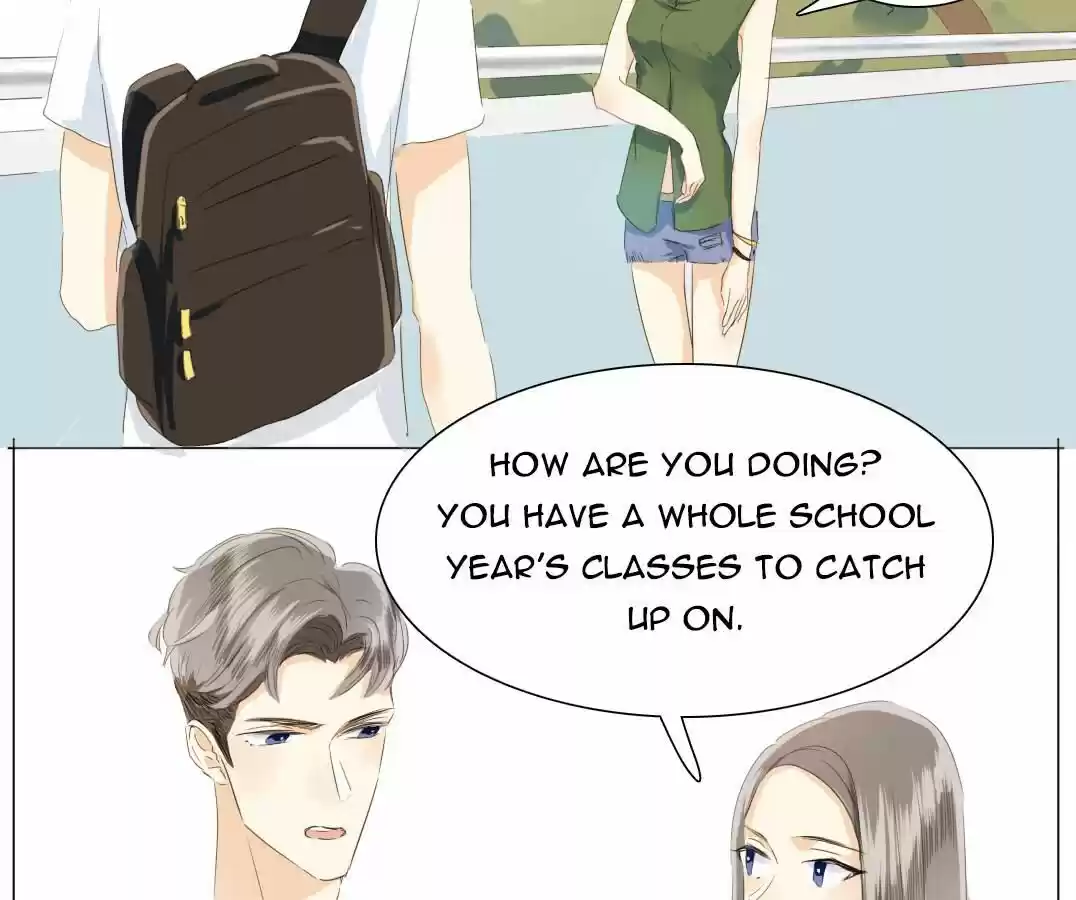 Men’S Wear Store And “Her Royal Highness” Chapter 16