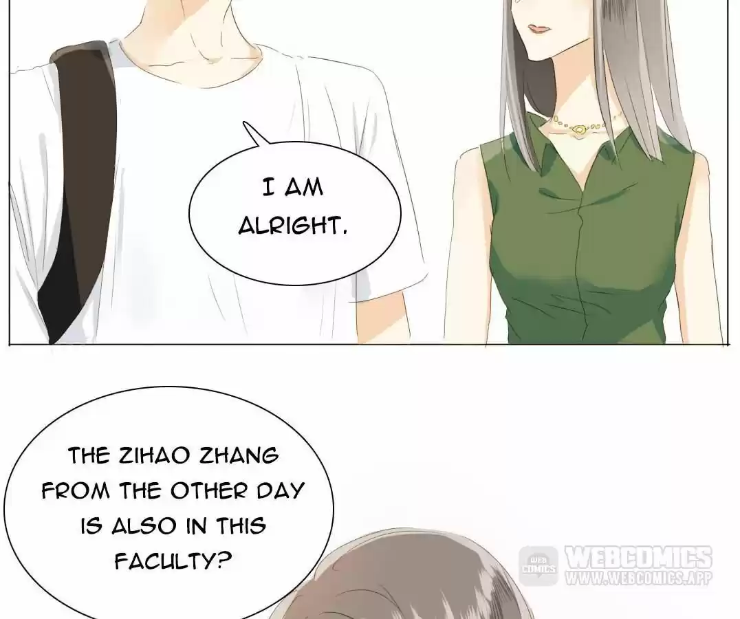 Men’S Wear Store And “Her Royal Highness” Chapter 16