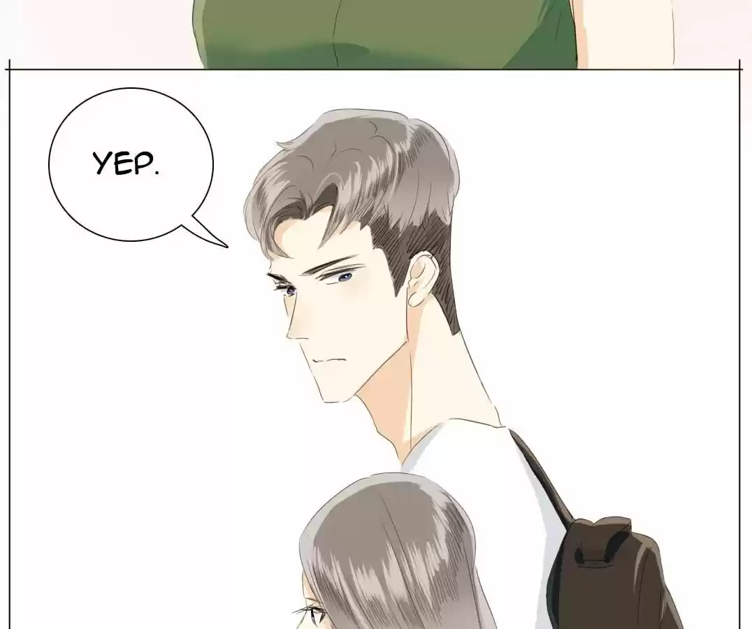 Men’S Wear Store And “Her Royal Highness” Chapter 16