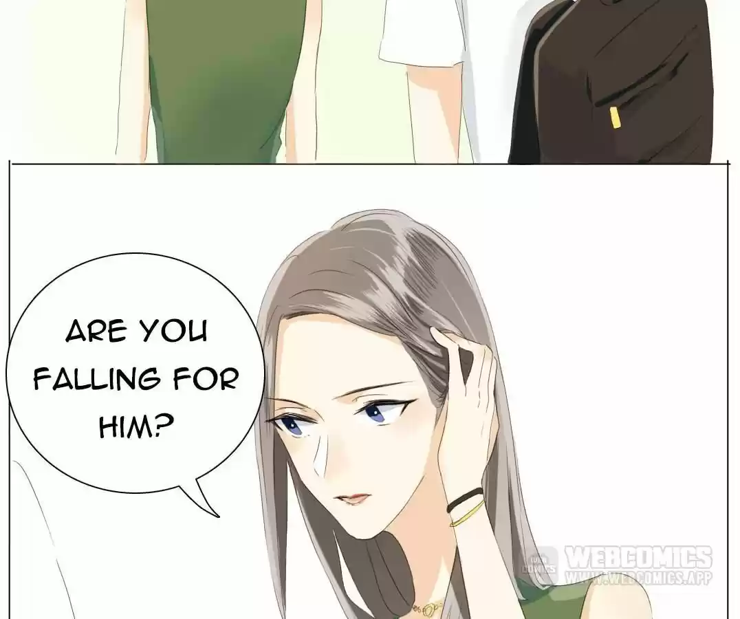 Men’S Wear Store And “Her Royal Highness” Chapter 16